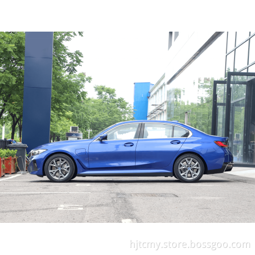 2022 BM I3 2022 Edrive 35 L سيارات كهربائية